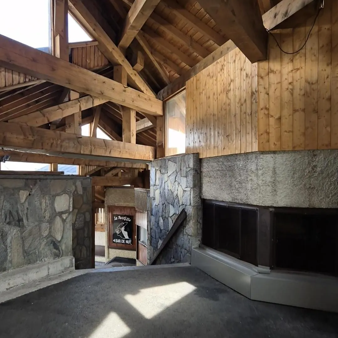 Chez Cyril Et Celine Apartment Tignes