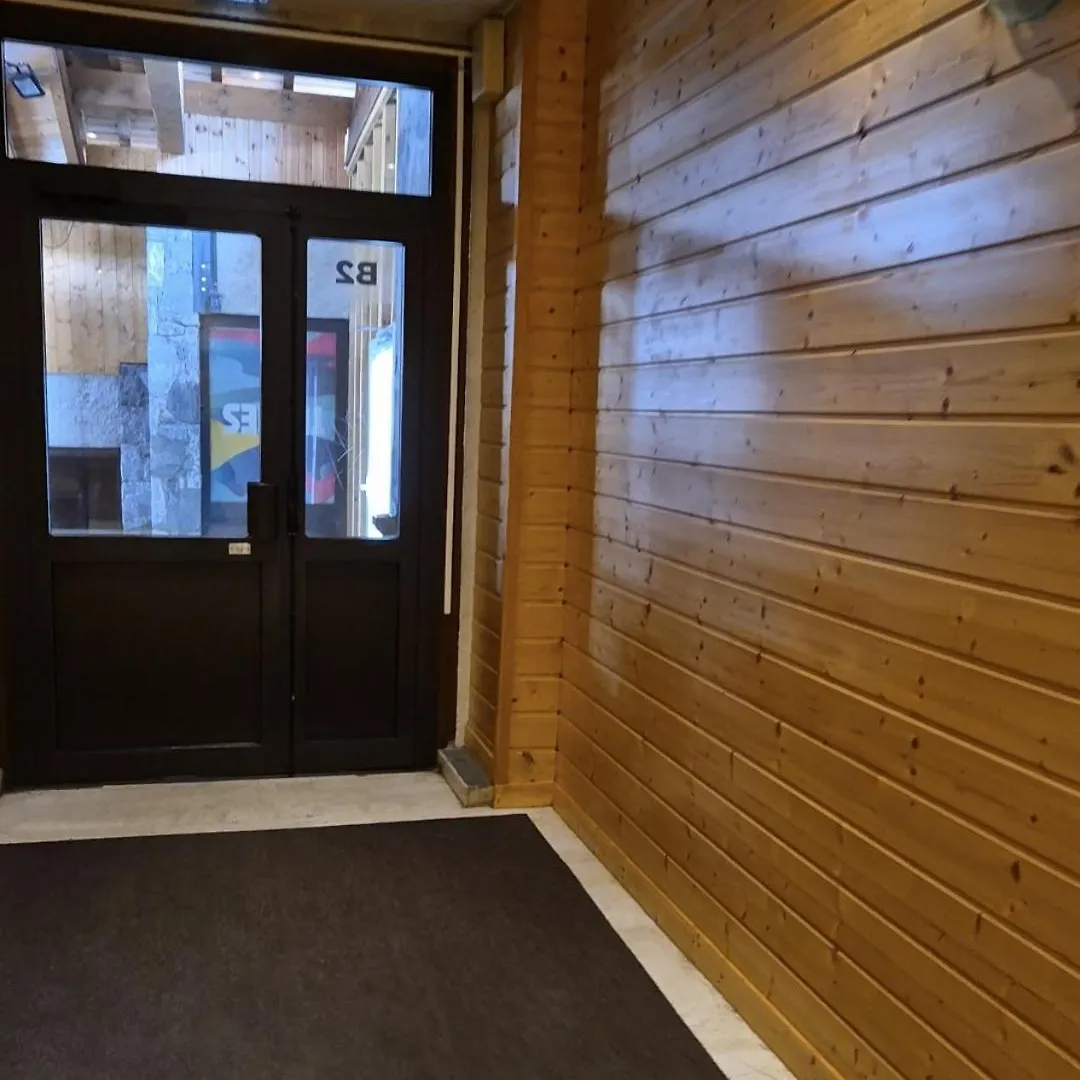 Chez Cyril Et Celine Apartment Tignes