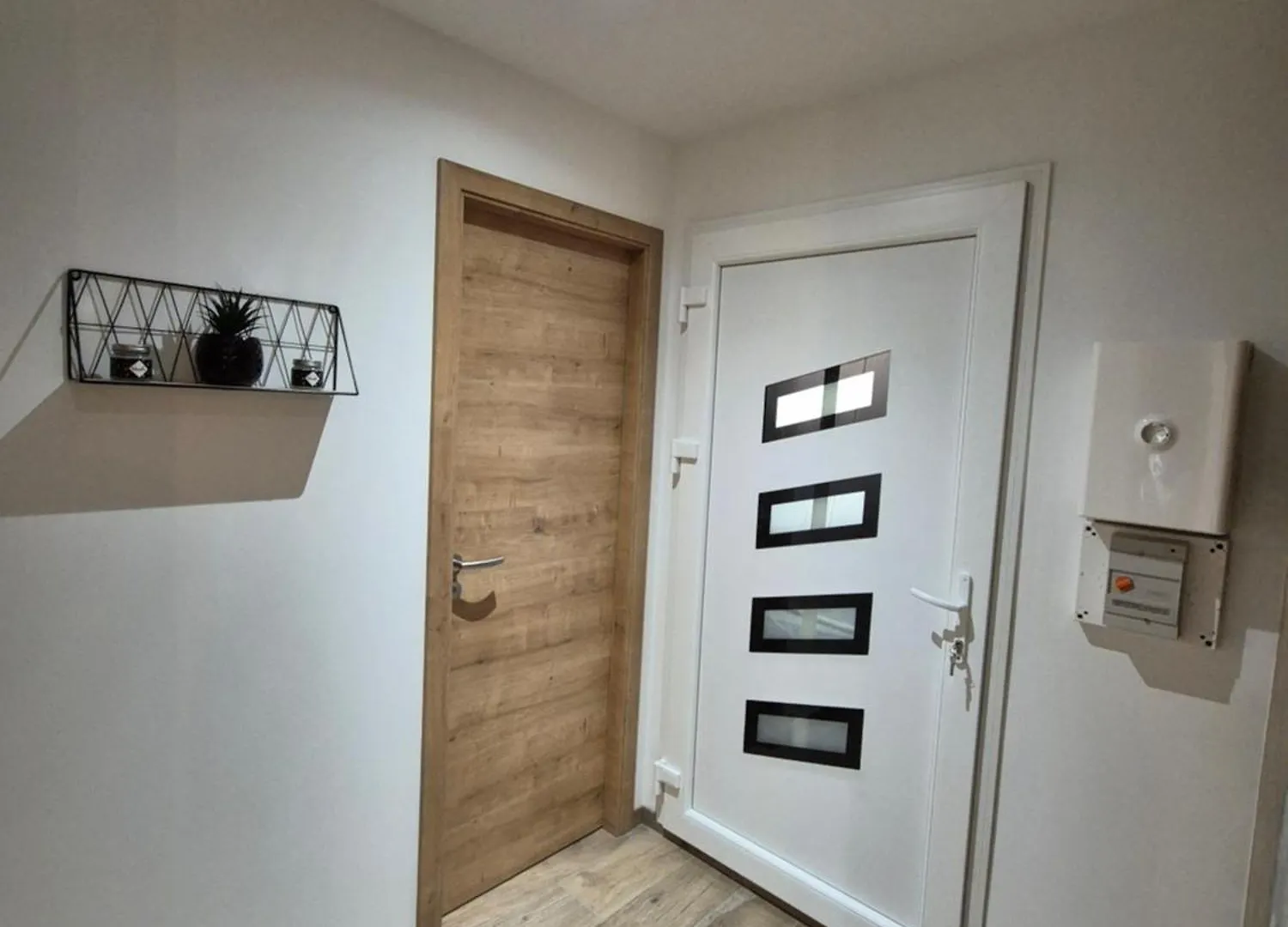 Chez Cyril Et Celine Apartment Tignes