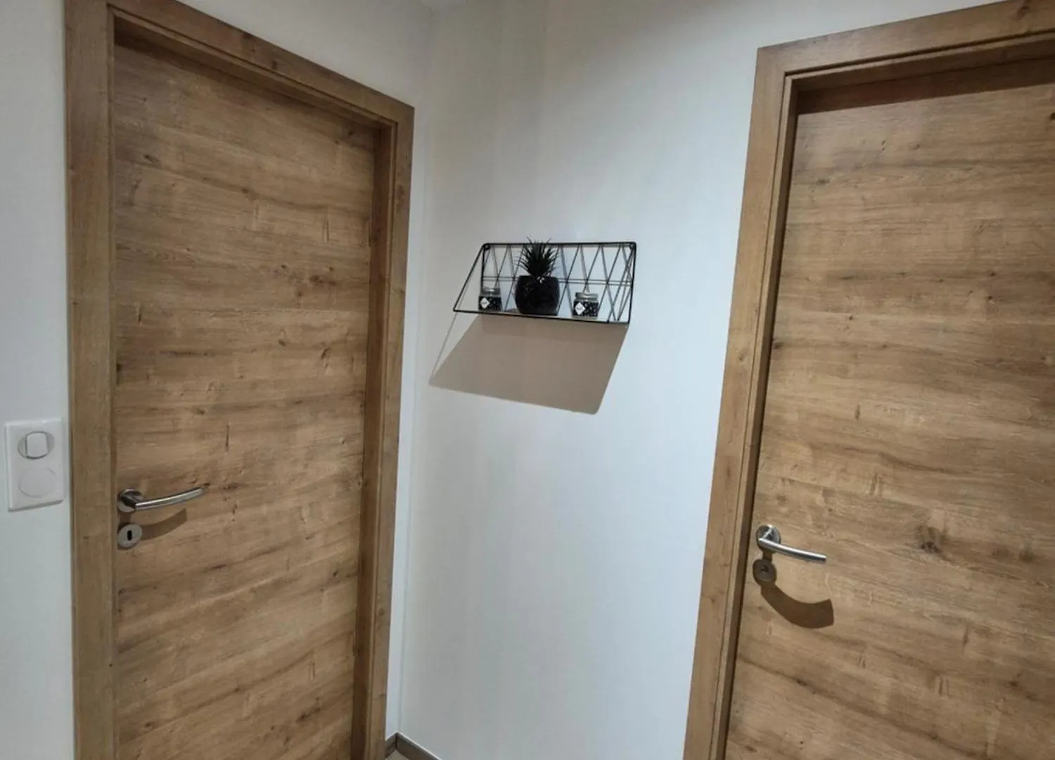 Chez Cyril Et Celine Apartment Tignes