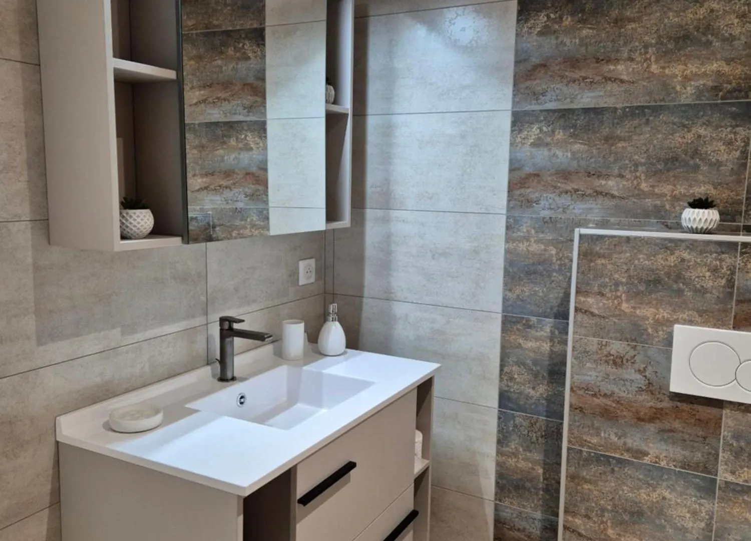 Chez Cyril Et Celine Apartment Tignes 0*,