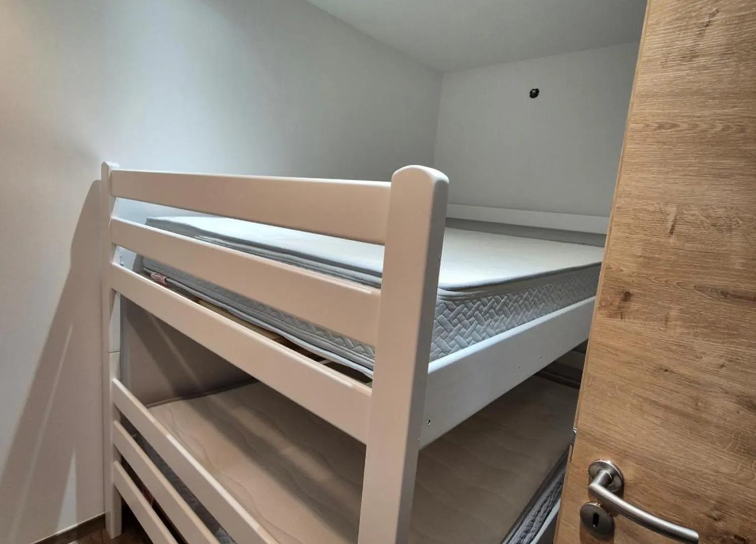 Chez Cyril Et Celine Apartment Tignes 0*,  France